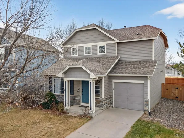 6122 Shamrock Circle, Frederick, CO 80530