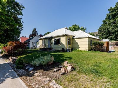 318 Columbia Avenue, Coulee Dam, WA, 99116