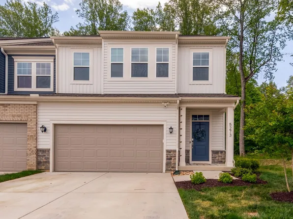 5273 Twilight Ct, Toano, VA 23168