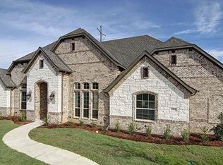 1501 Peppertree Dr, Keller, TX 76248