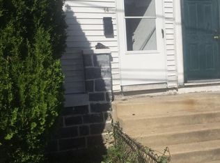 14 New St, Upper Darby, PA 19082
