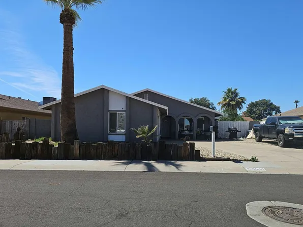 8638 N 56th Ave, Glendale, AZ 85302