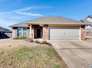 3339 River Crest Dr S, Helena, AL 35080