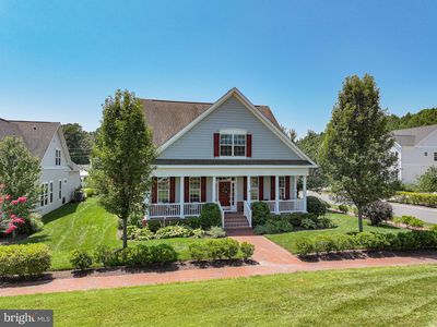 28298 Withers Way, Easton, MD, 21601