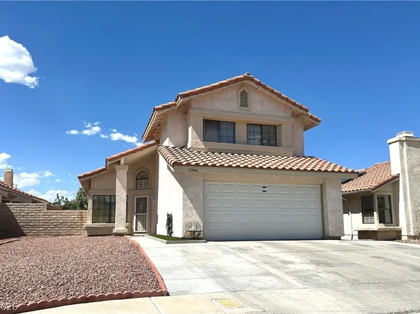 7764 Pacemont Ct, Las Vegas, NV 89147