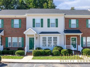 1906 Stroll Cir #1, Fuquay Varina, NC 27526