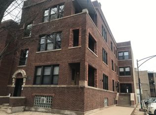 1642 W Addison St #1REAR, Chicago, IL 60613