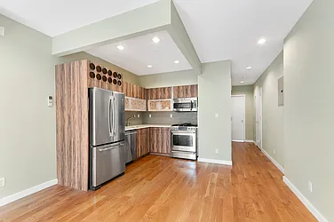 Rented by Compass