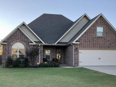 825 Oriole Ct, Jonesboro, AR, 72405