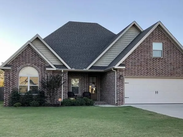 825 Oriole Ct, Jonesboro, AR 72405
