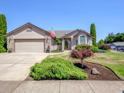 2305 Desert Deer Ave NW, Salem, OR, 97304