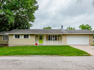 80 Pennsylvania St, Carlisle, IA, 50047