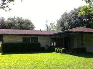 1312 West St, Rosenberg, TX 77471