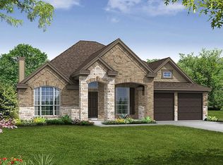 19910 Shoal Haven Ct, Spring, TX 77379