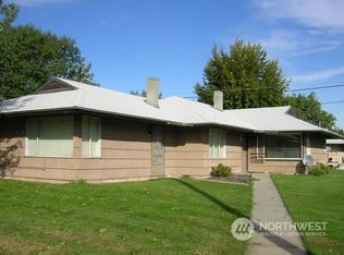1226-1228 Montana St, Wenatchee, WA 98801