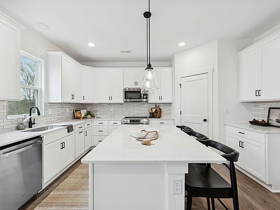 Kitchen - Representational Photo