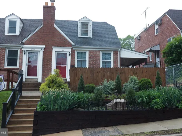1226 Agnew Dr, Drexel Hill, PA 19026