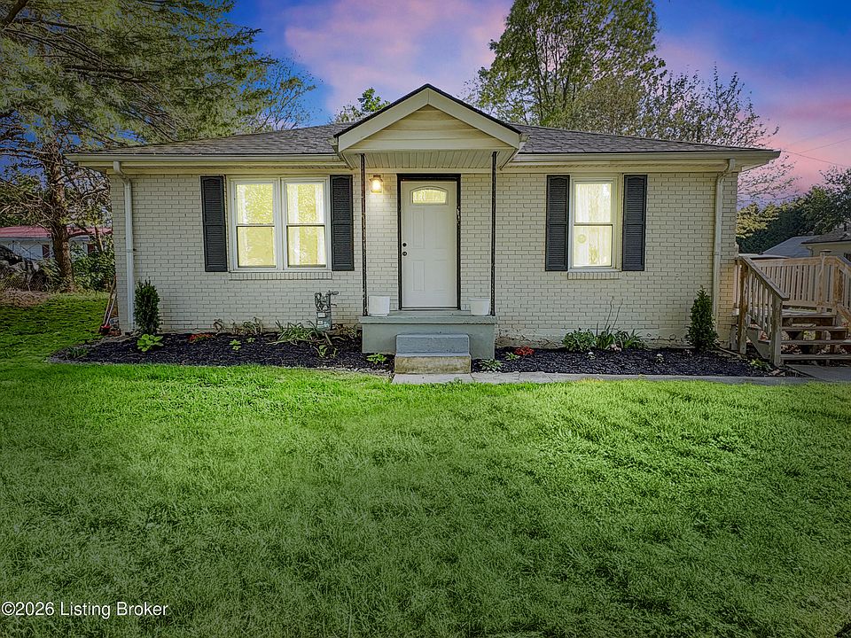 1st image of 2383 Flatlick Rd