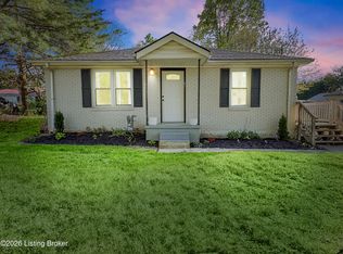2383 Flatlick Rd, Mount Washington, KY 40047