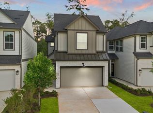 26822 Jovial Meadow Ln, Hockley, TX 77447