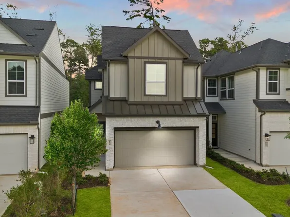 26822 Jovial Meadow Ln, Hockley, TX 77447