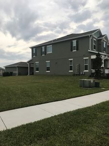 8172 Wood Sage Dr, Winter Garden, FL, 34787
