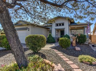 13109 E Madrid St, Dewey, AZ 86327