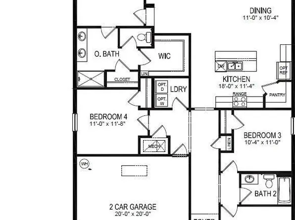 2671 Neverland Dr, New Smyrna Beach, FL 32168