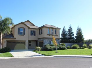1110 Gerber Ct, Patterson, CA 95363
