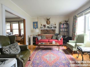 31 Linden St #1, Brookline, MA 02445