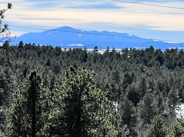 11224 E State Highway 86, Franktown, CO 80116