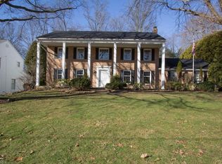 3322 Stanley Rd, Akron, OH 44333