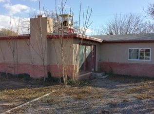 1908 Sanford Ave SW, Albuquerque, NM 87105