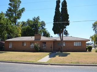 2601 Main St, Vernon, TX 76384