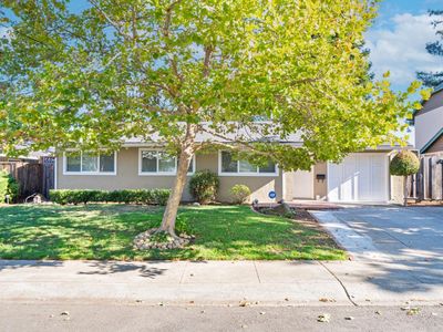 1013 Karen Way, Mountain View, CA, 94040