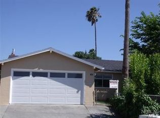 114 Dartmouth Ave, Vallejo, CA 94589