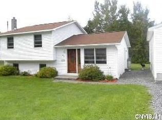 62 Johnson Rd, Parish, NY 13131