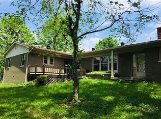 608 Columbia Hwy, Greensburg, KY 42743