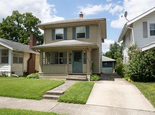 2123 Meridian St, Fort Wayne, IN 46808