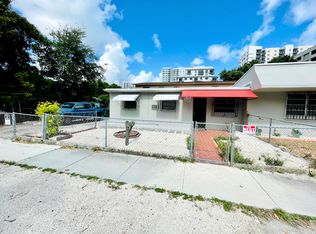 1447 NW 16th Ave, Miami, FL 33125