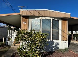 12830 6th St SPACE 27, Yucaipa, CA 92399