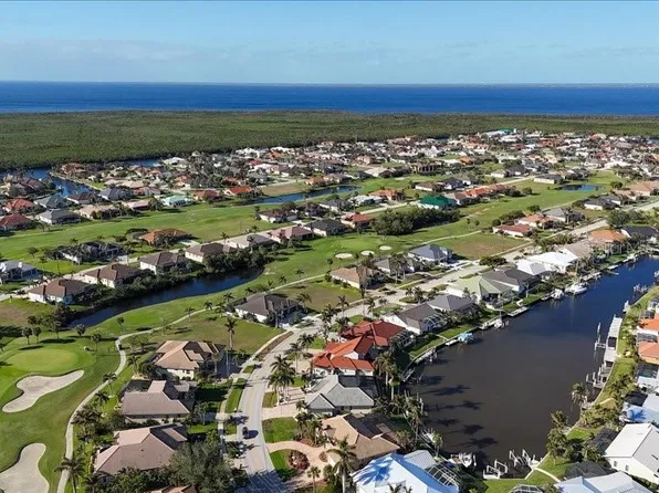 2175 Deborah Dr #23, Punta Gorda, FL 33950