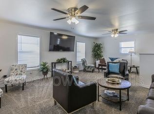 5417 Old Lorena Rd, Lorena, TX 76655