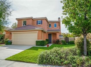 19612 Edmonds Pl, Saugus, CA 91350