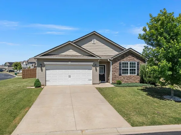 320 New Spring Ln, Boiling Springs, SC 29316