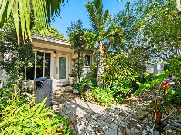 1617 Poinsettia Drive, Fort Lauderdale, FL 33305