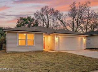 1136 W 25TH Street, Jacksonville, FL 32209