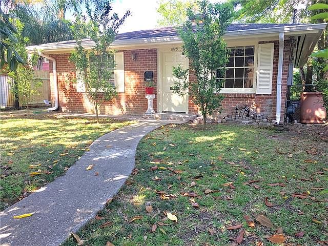 1st image of this home