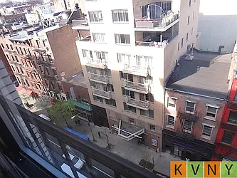 Rented by KVNY Soho