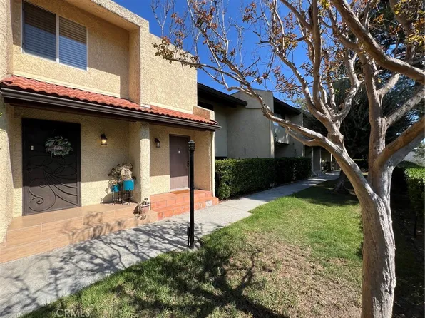 7805 Via Tortona, Burbank, CA 91504